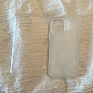 iPhone 12 phone case